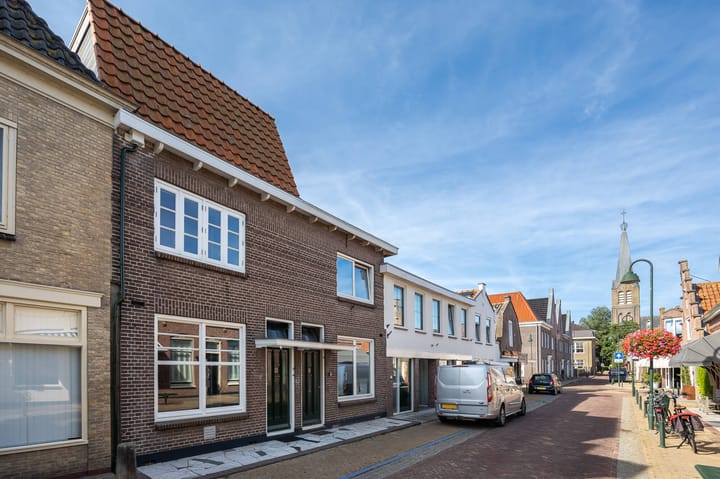 Foto 4 van Bagijnhof 23