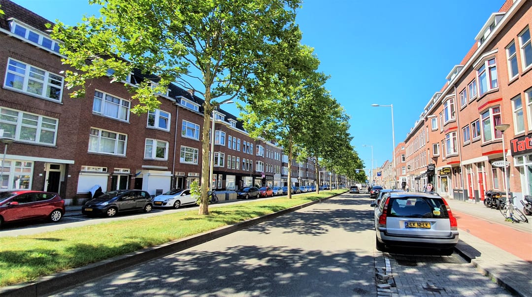 Foto 16 van Strevelsweg 23-A