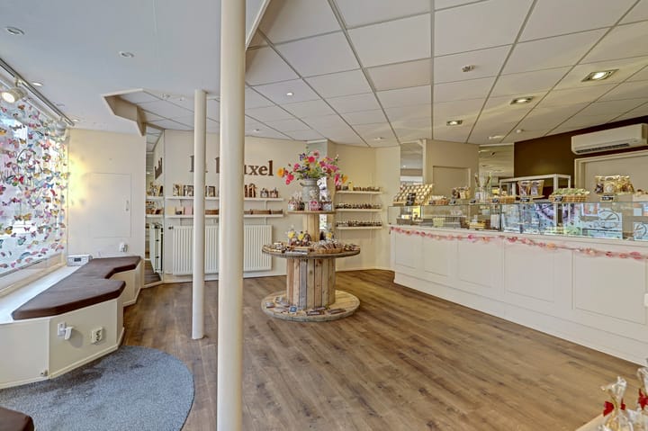 Appartement te koop: Dorpsstraat 94, Renkum