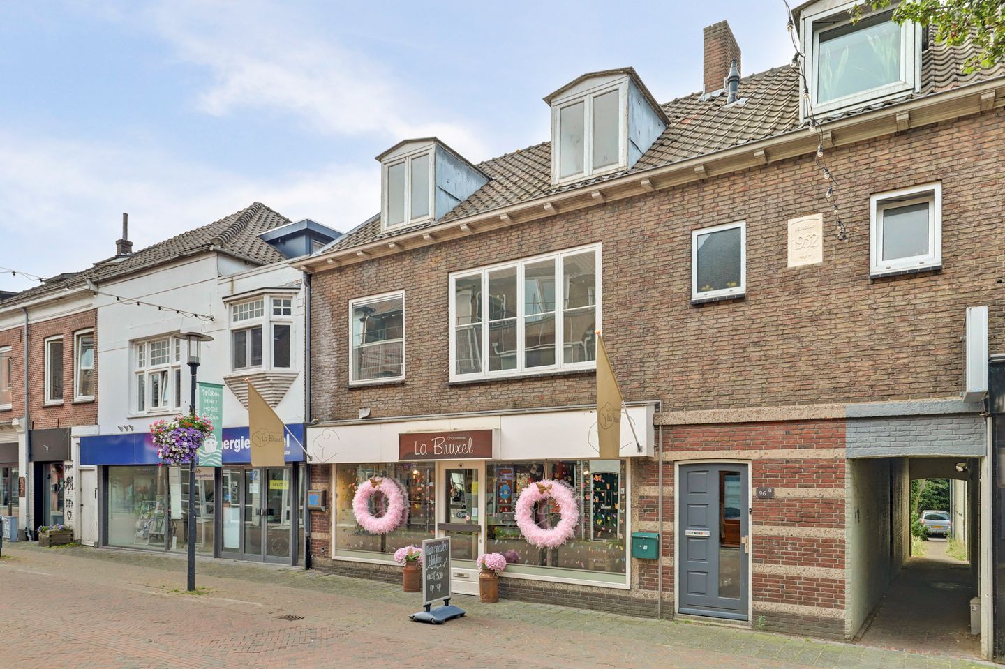 Foto 1 van Dorpsstraat 94