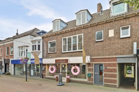 Dorpsstraat thumbnail