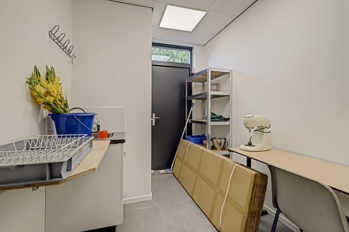 Appartement te koop: Dorpsstraat 94, Renkum