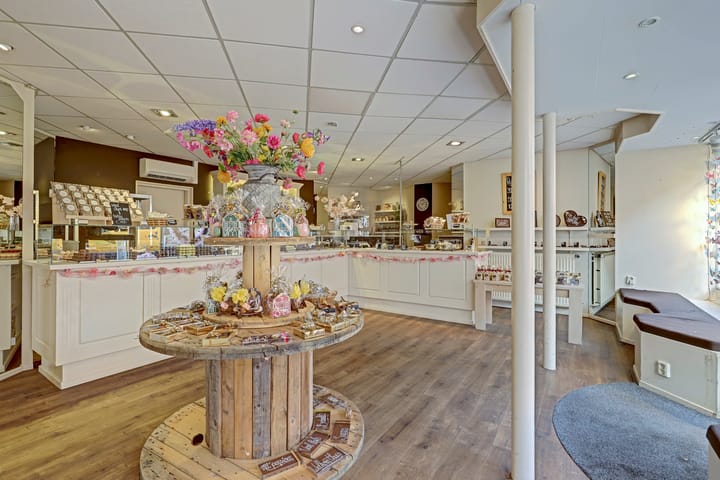 Appartement te koop: Dorpsstraat 94, Renkum