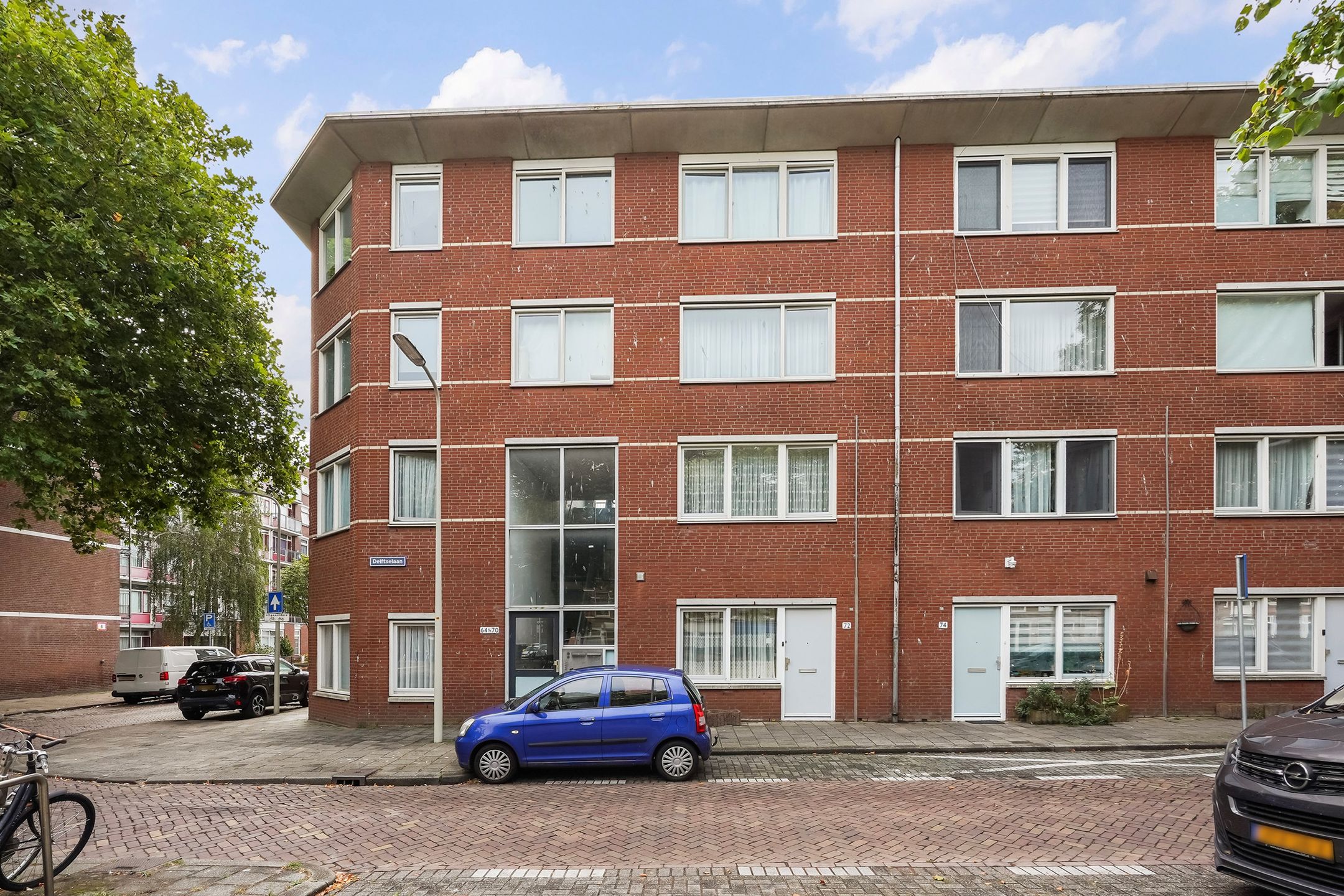 Delftselaan 72