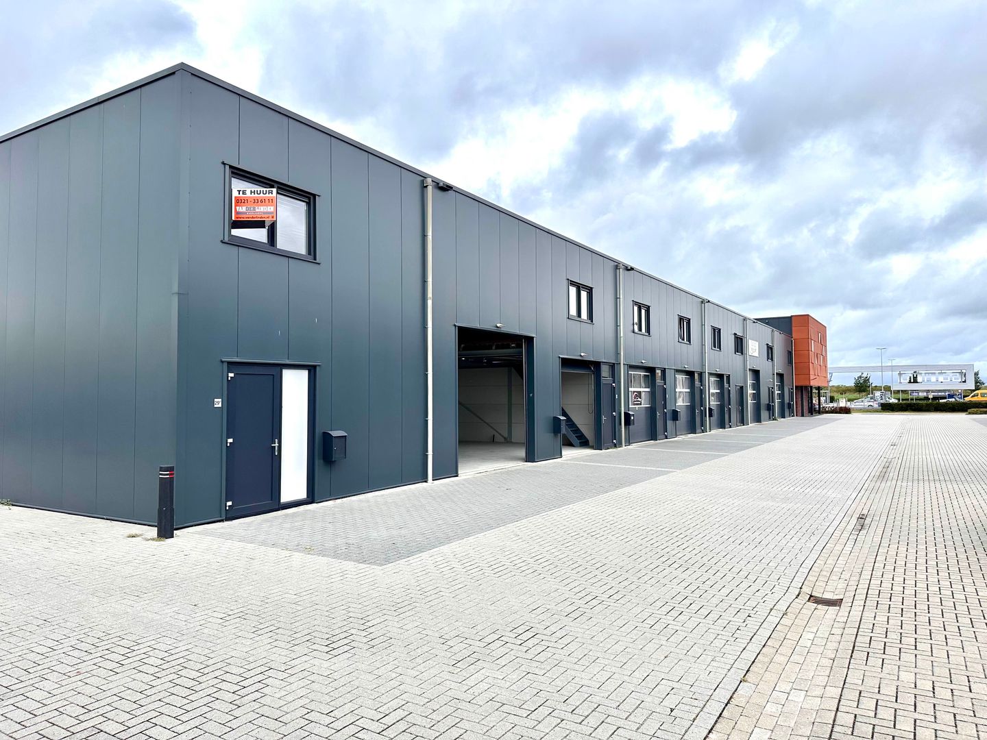 Bekijk foto 2 van De Aar 29-F