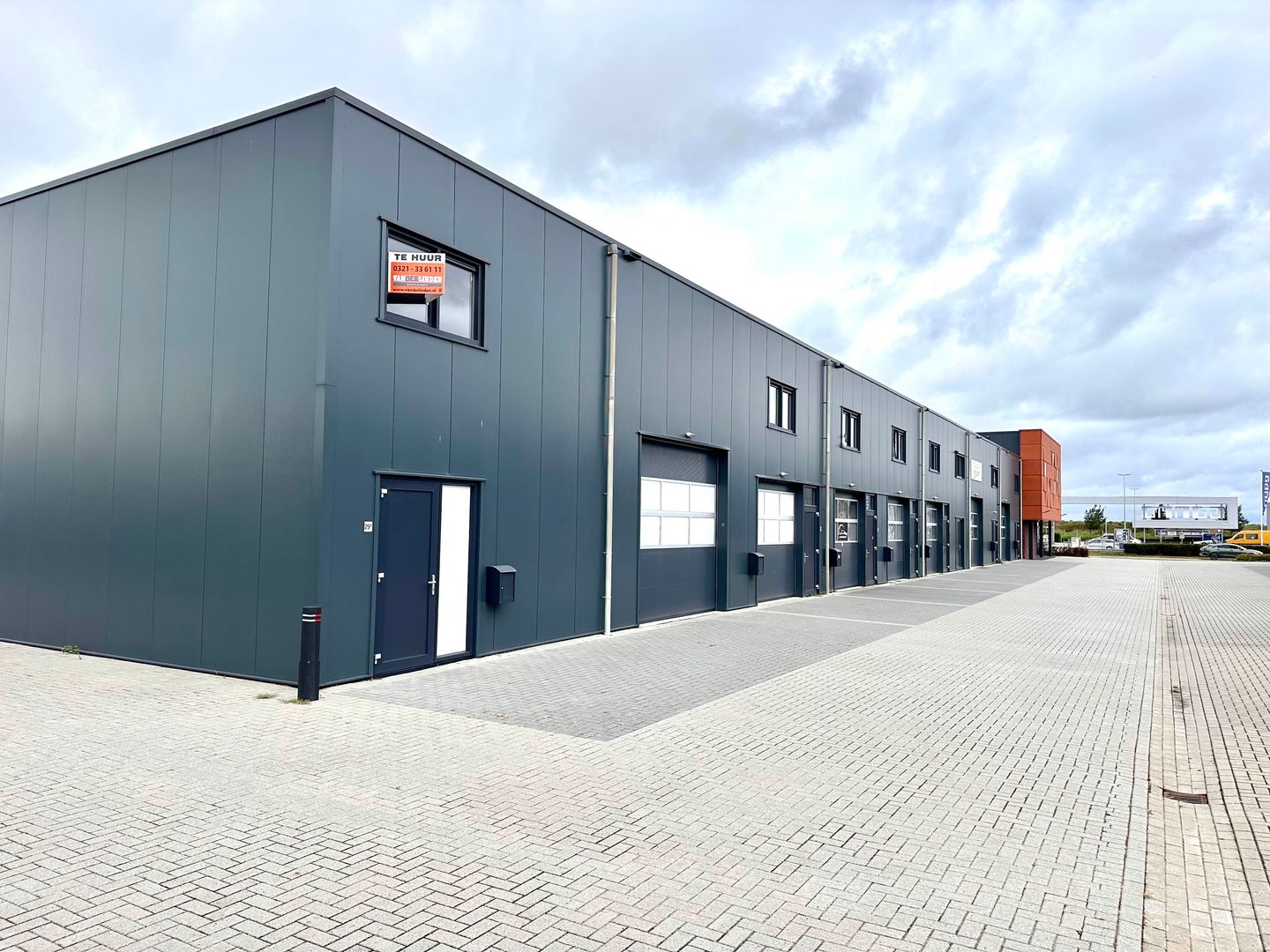 Bekijk foto 3 van De Aar 29-F