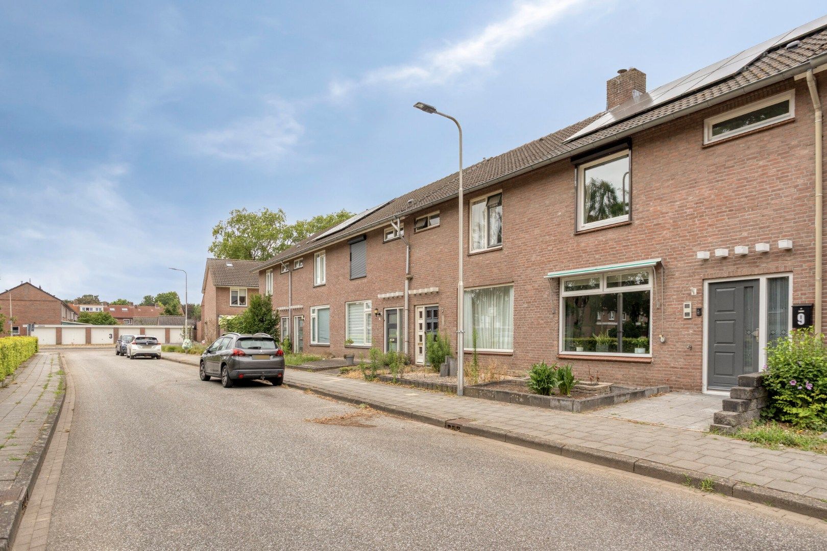 Foto 6 van Ficusstraat 9