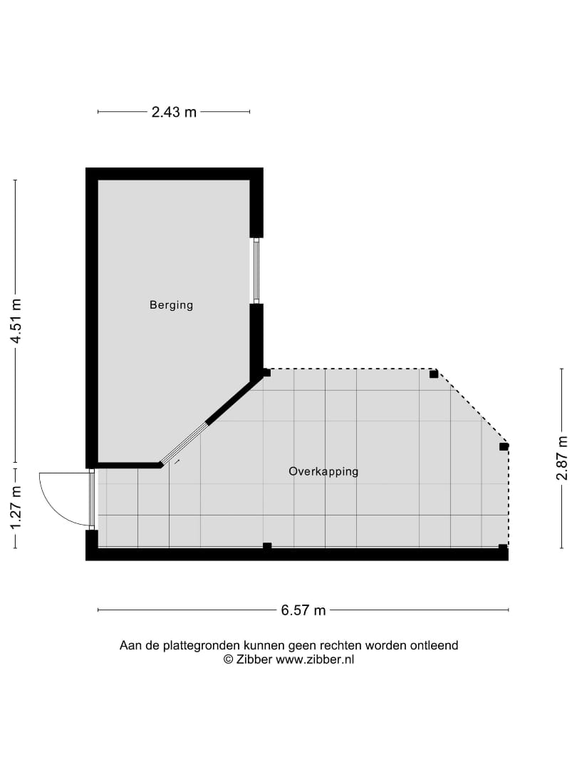 Foto 46 van Ficusstraat 9