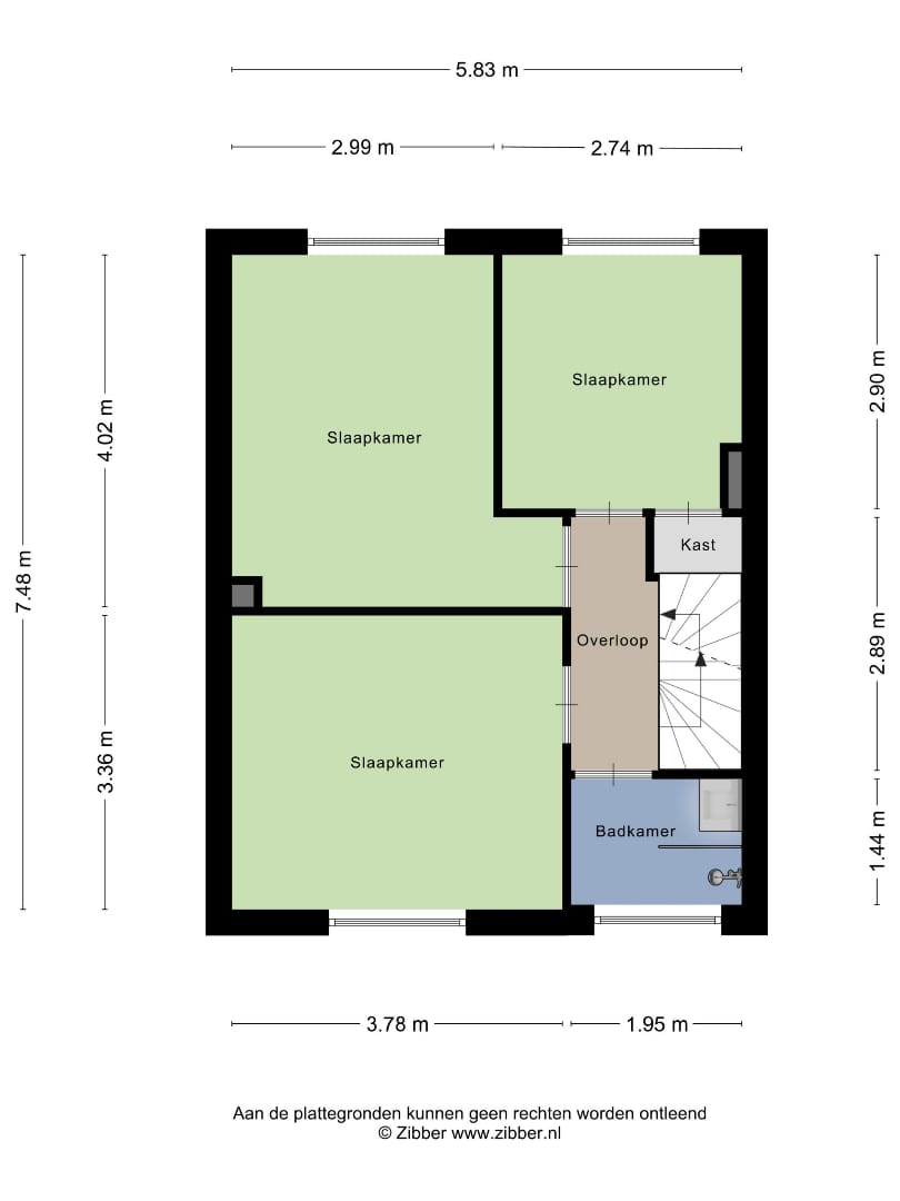 Foto 41 van Ficusstraat 9
