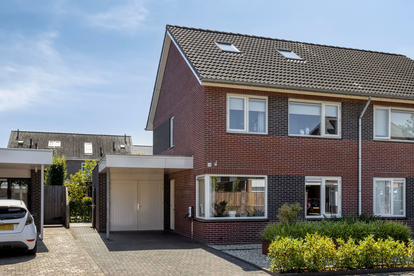 Foto 1 van Mulder 14