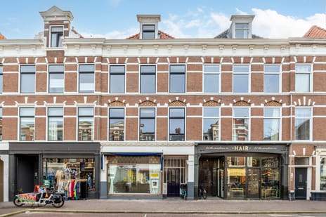 Weimarstraat thumbnail