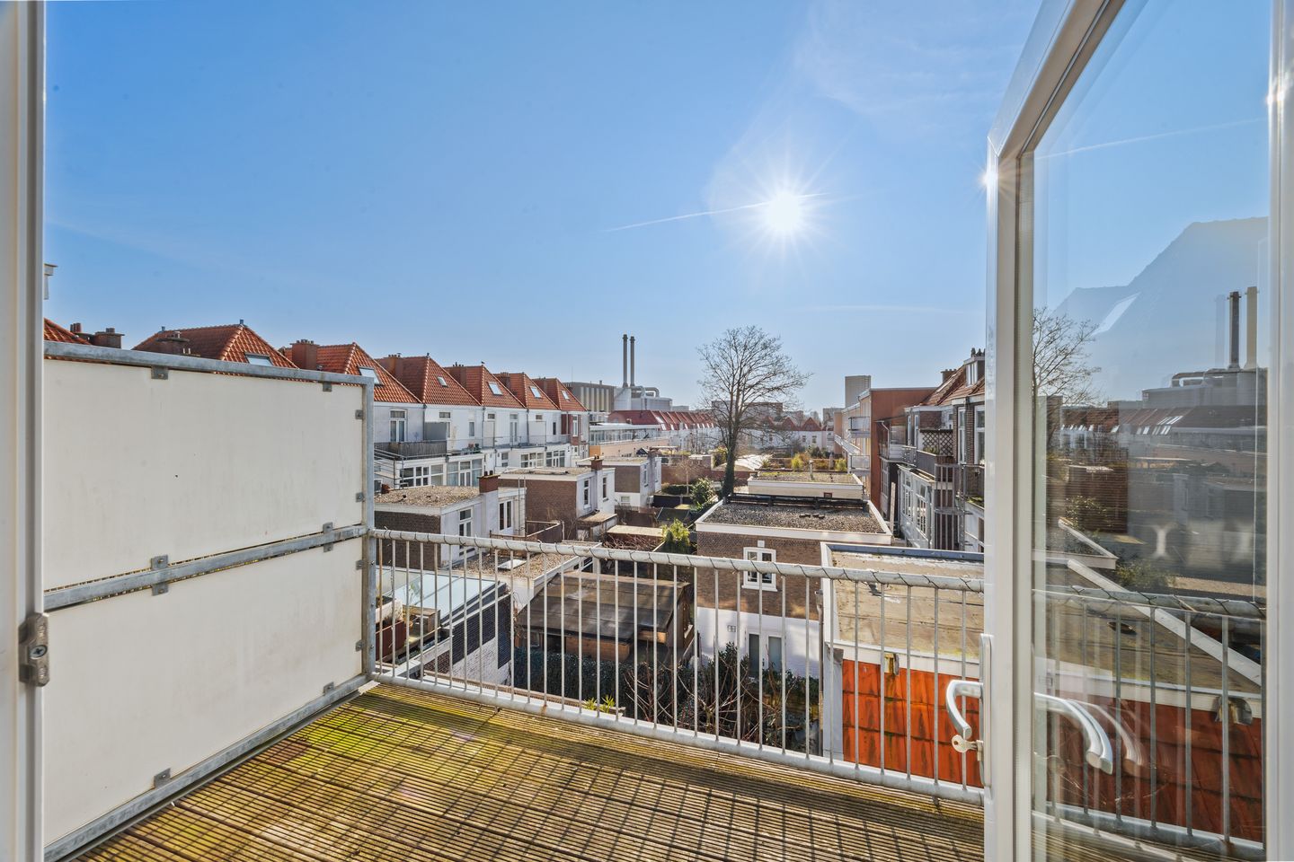 Foto 4 van Weimarstraat 40-B