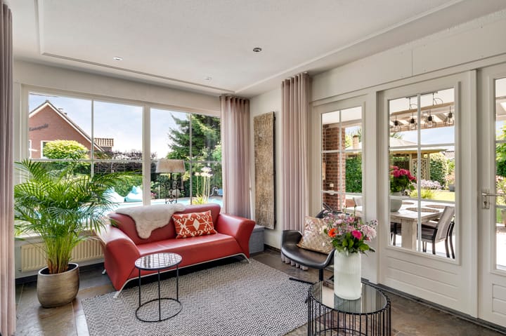 Vrijstaande woning te koop: Beeselseweg 24A, Kessel