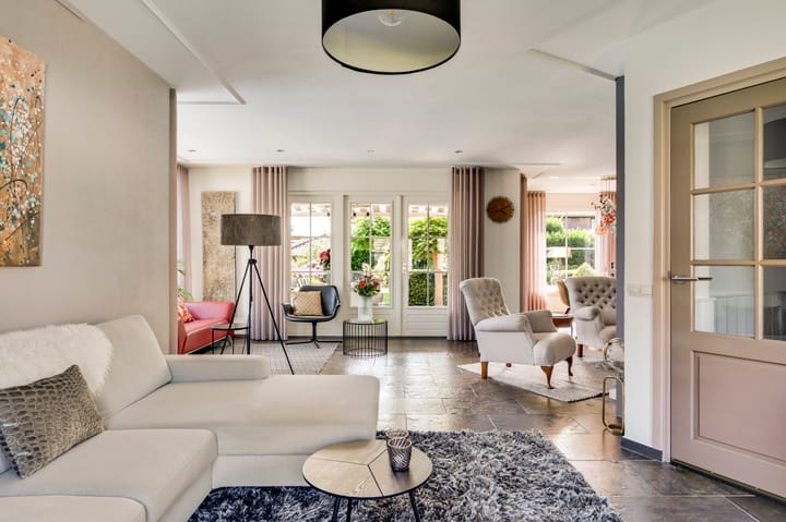 Vrijstaande woning te koop: Beeselseweg 24A, Kessel