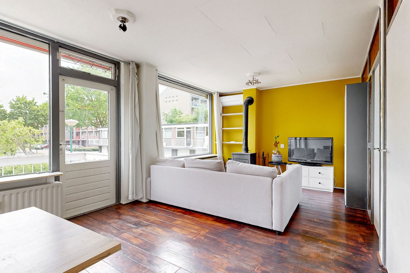Foto 4 van Boogschutterplein 35