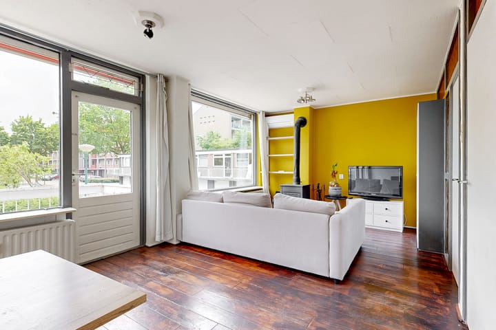 Foto 4 van Boogschutterplein 35