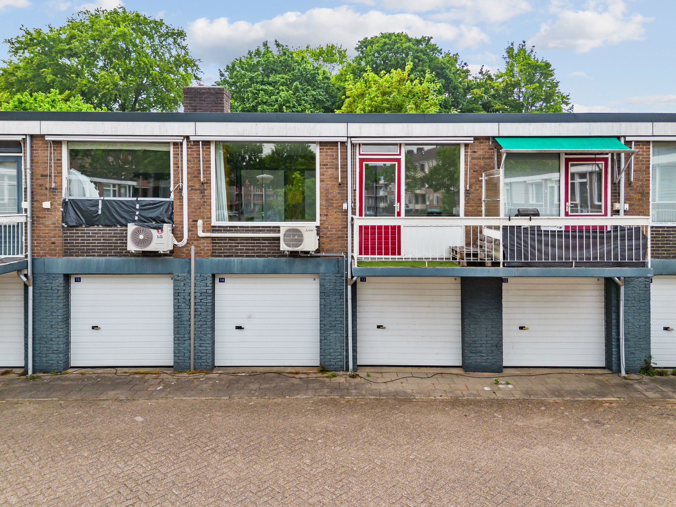 Boogschutterplein 35