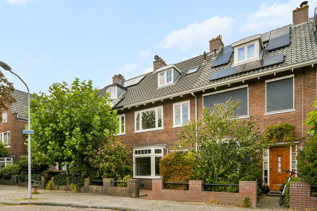 Photo 1 of Marsstraat 25