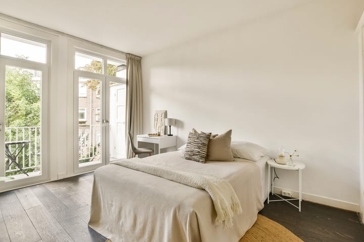 Appartement te koop: Pijnackerstraat 16-2, Amsterdam