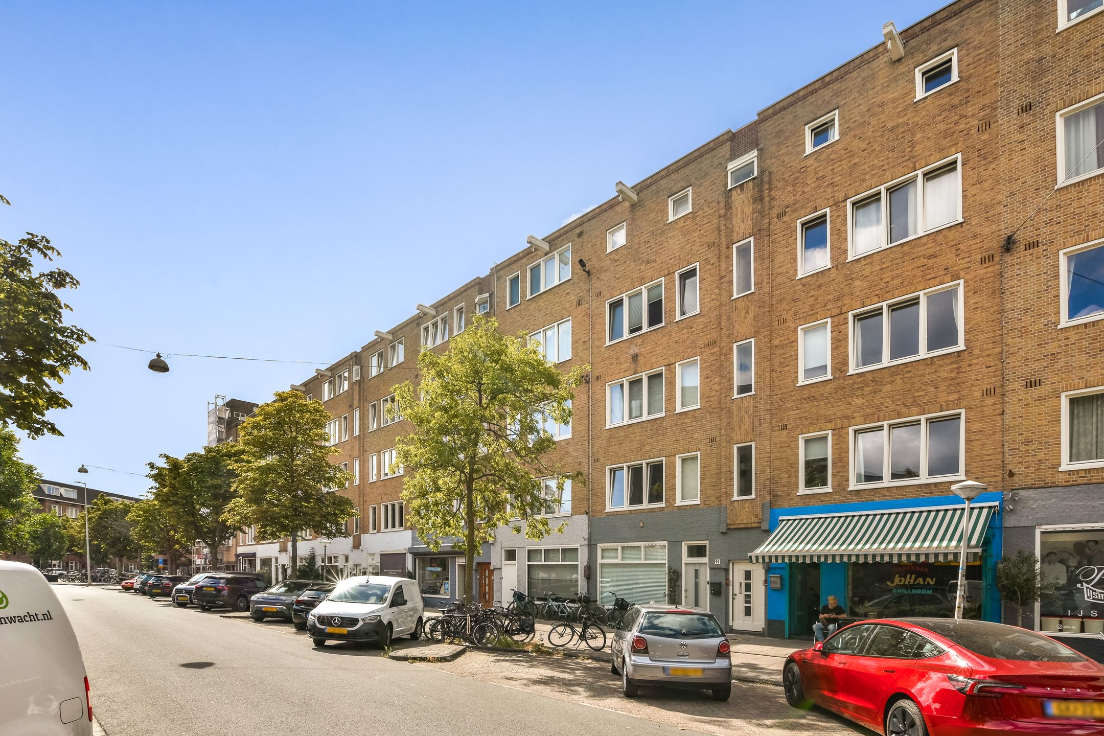 Pijnackerstraat 16- 16 2