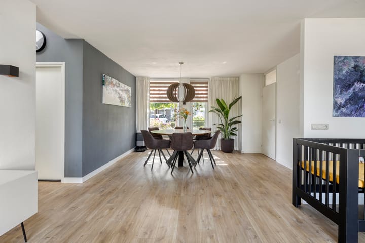 Hoekwoning te koop: Hulstbeemd 18, Valkenswaard