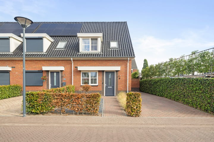 Foto 4 van Pastoor Vereeptstraat 4