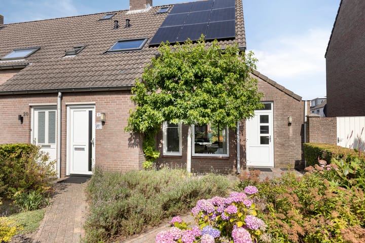 Foto 3 van Hulstbeemd 18