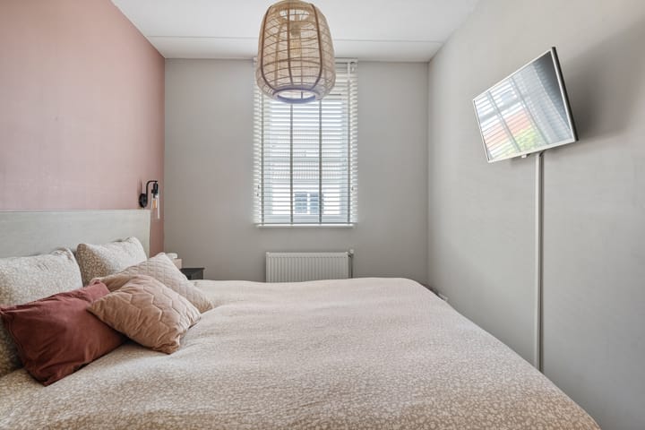 Hoekwoning te koop: Pastoor Vereeptstraat 4, Valkenswaard