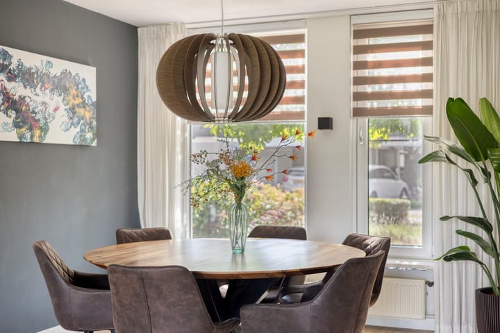 Hoekwoning te koop: Hulstbeemd 18, Valkenswaard
