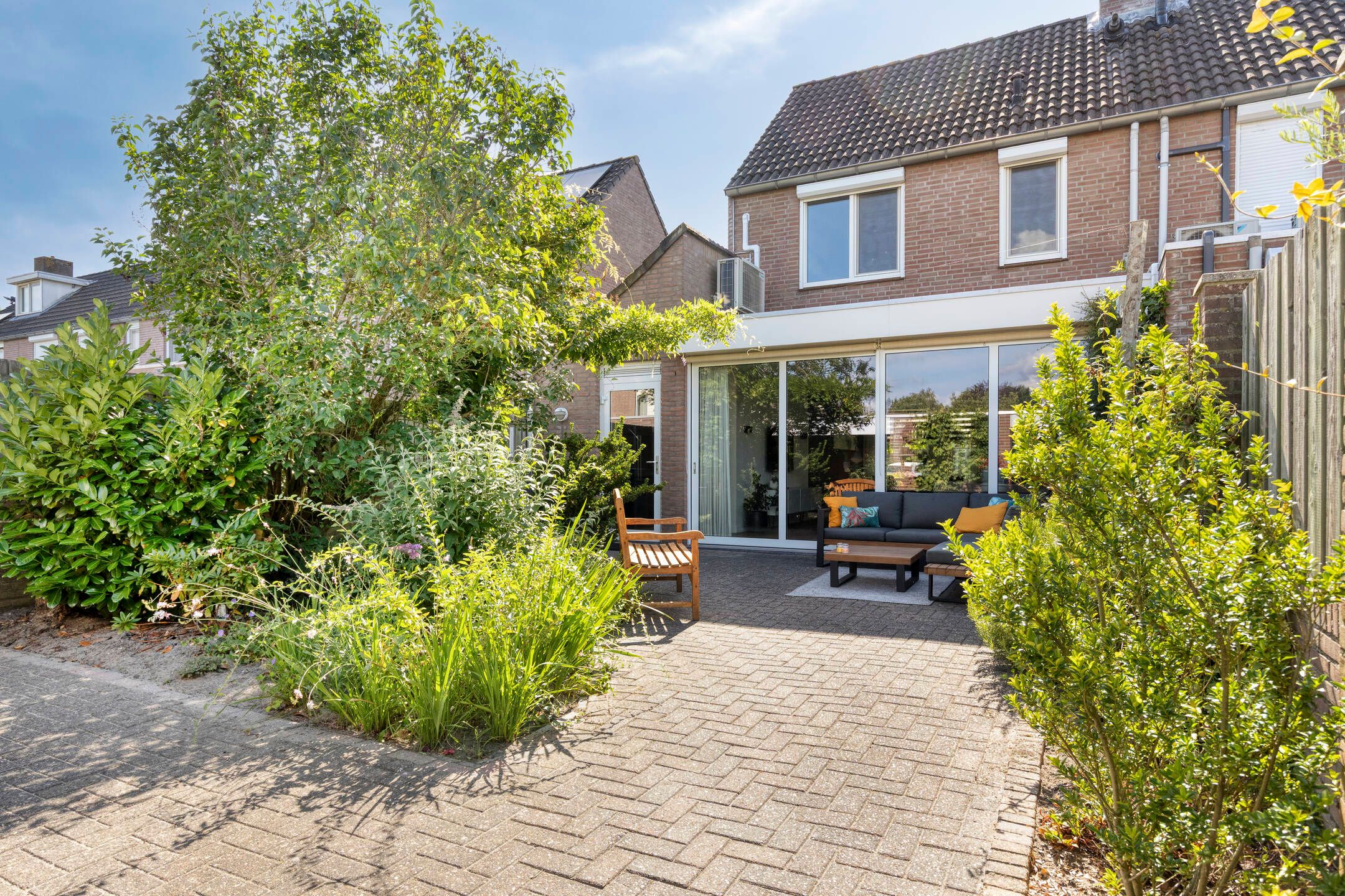 Hulstbeemd 18 