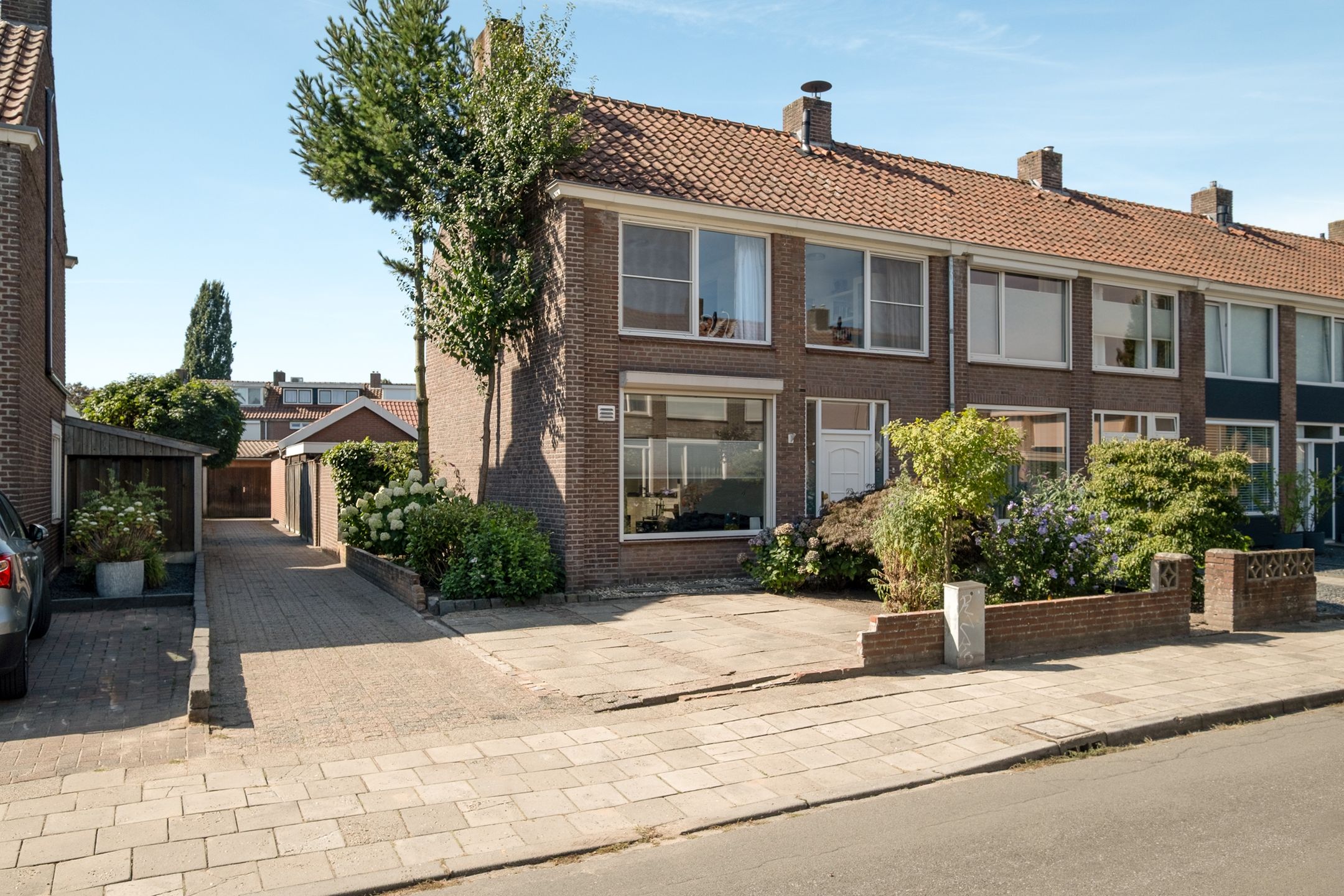 Havikstraat 8 
