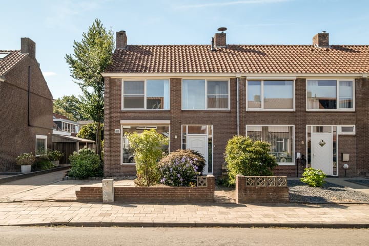 Foto 4 van Havikstraat 8