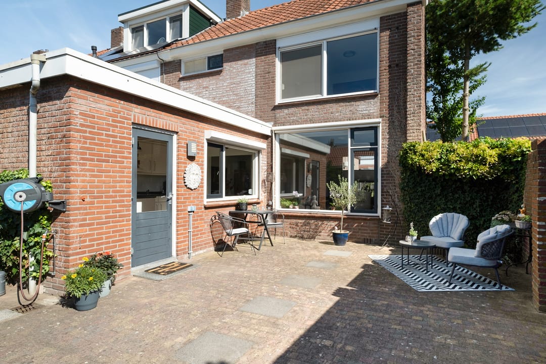 Foto 22 van Havikstraat 8