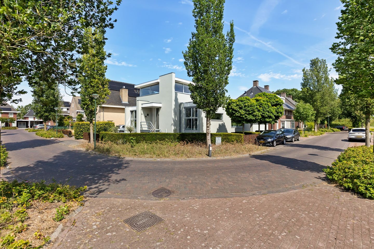 Foto 4 van Sint Jansbloem 38
