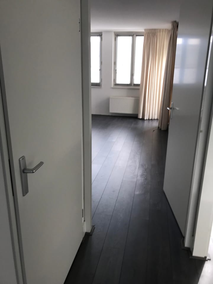 Appartement te huur: De Schutspatroon 56, Amersfoort