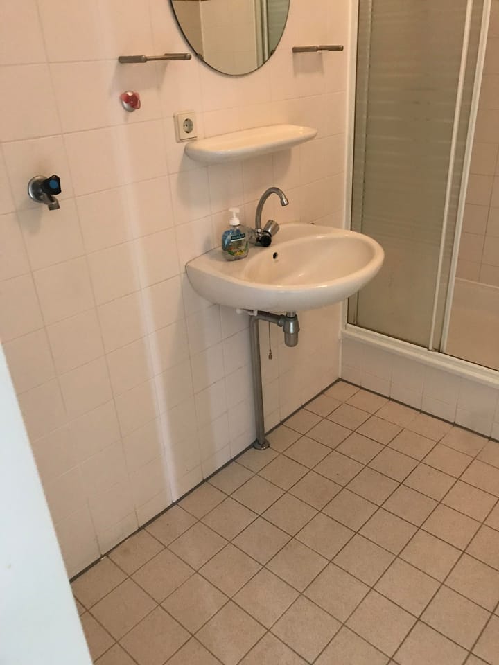 Appartement te huur: De Schutspatroon 56, Amersfoort