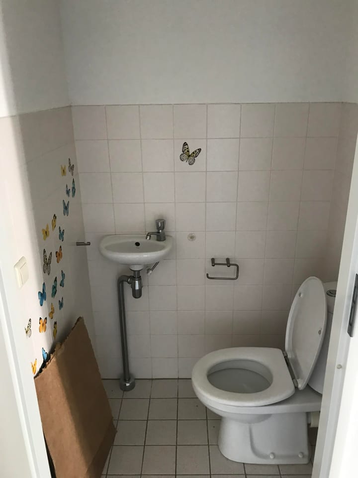 Appartement te huur: De Schutspatroon 56, Amersfoort