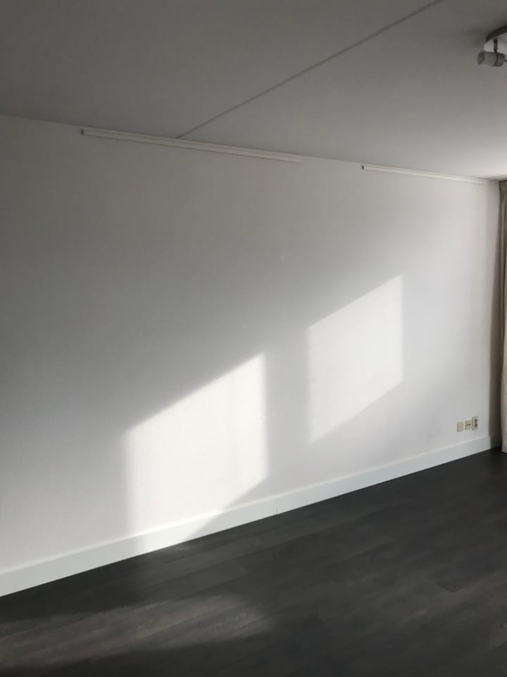 Appartement te huur: De Schutspatroon 56, Amersfoort