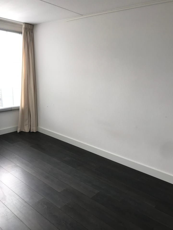 Appartement te huur: De Schutspatroon 56, Amersfoort