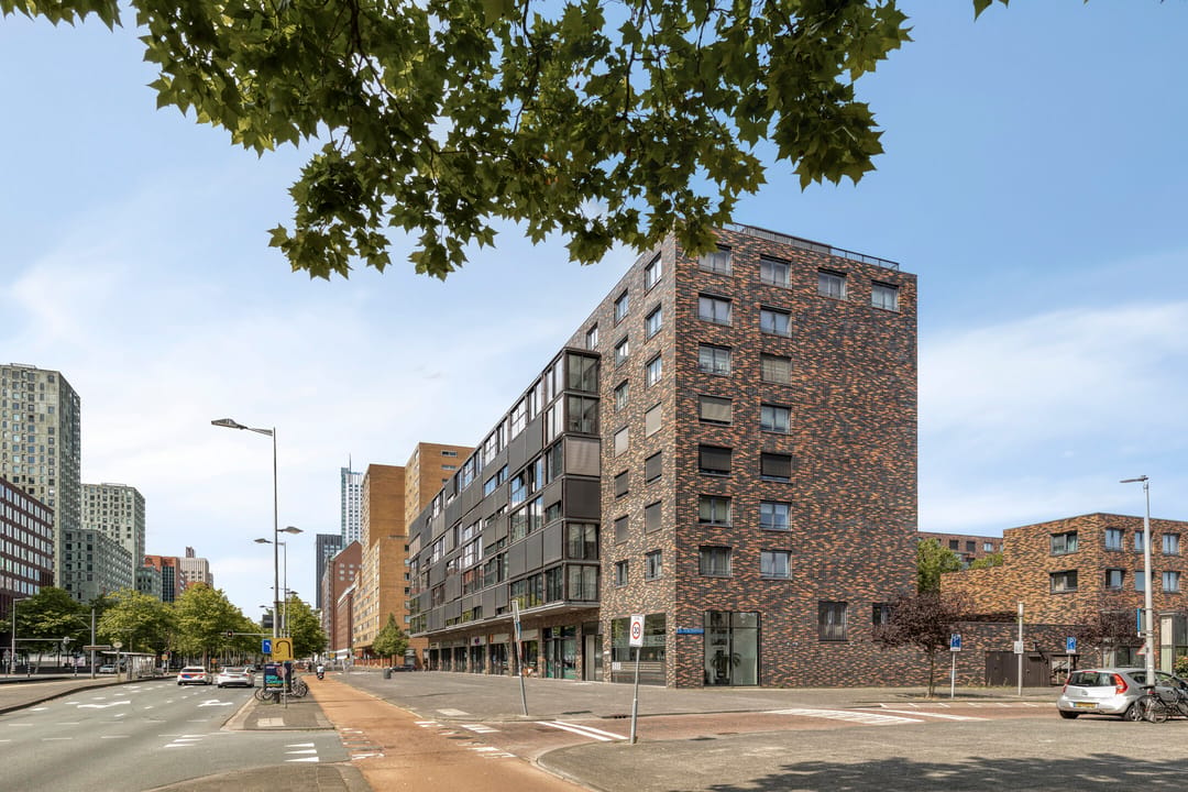 Foto 2 van Laan op Zuid 522