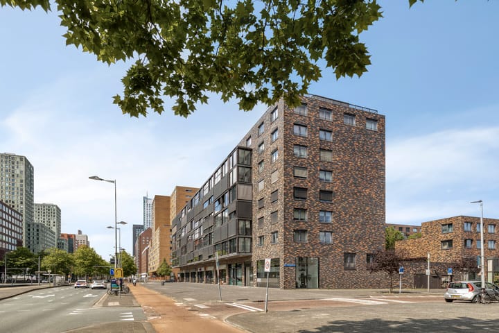 Foto 2 van Laan op Zuid 522