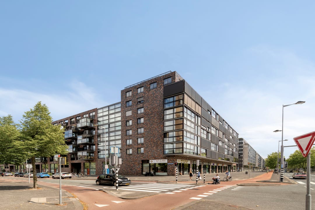 Foto 23 van Laan op Zuid 522