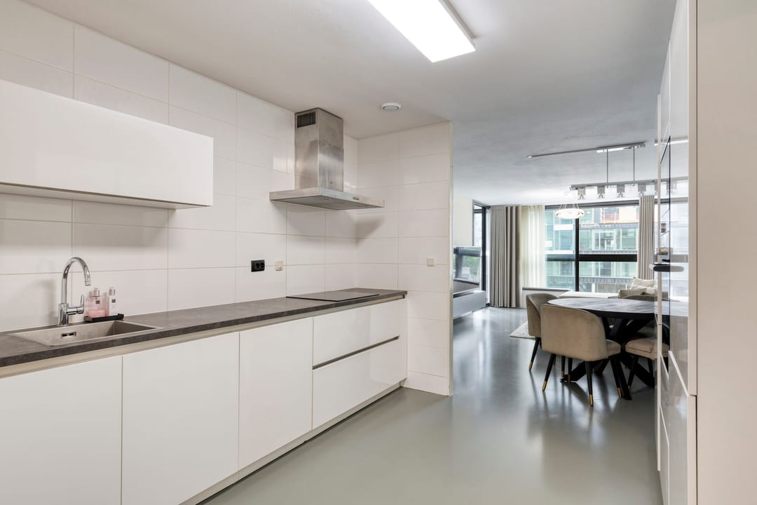 Foto 7 van Laan op Zuid 522