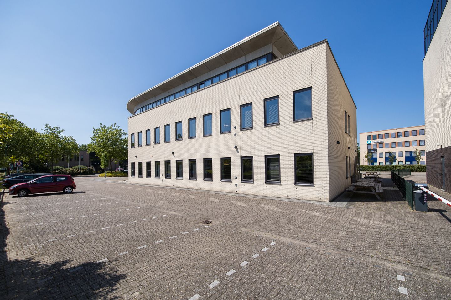 Bekijk foto 4 van Fokkerstraat 2-a