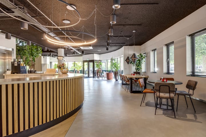 Fokkerstraat 2-a, Leusden
