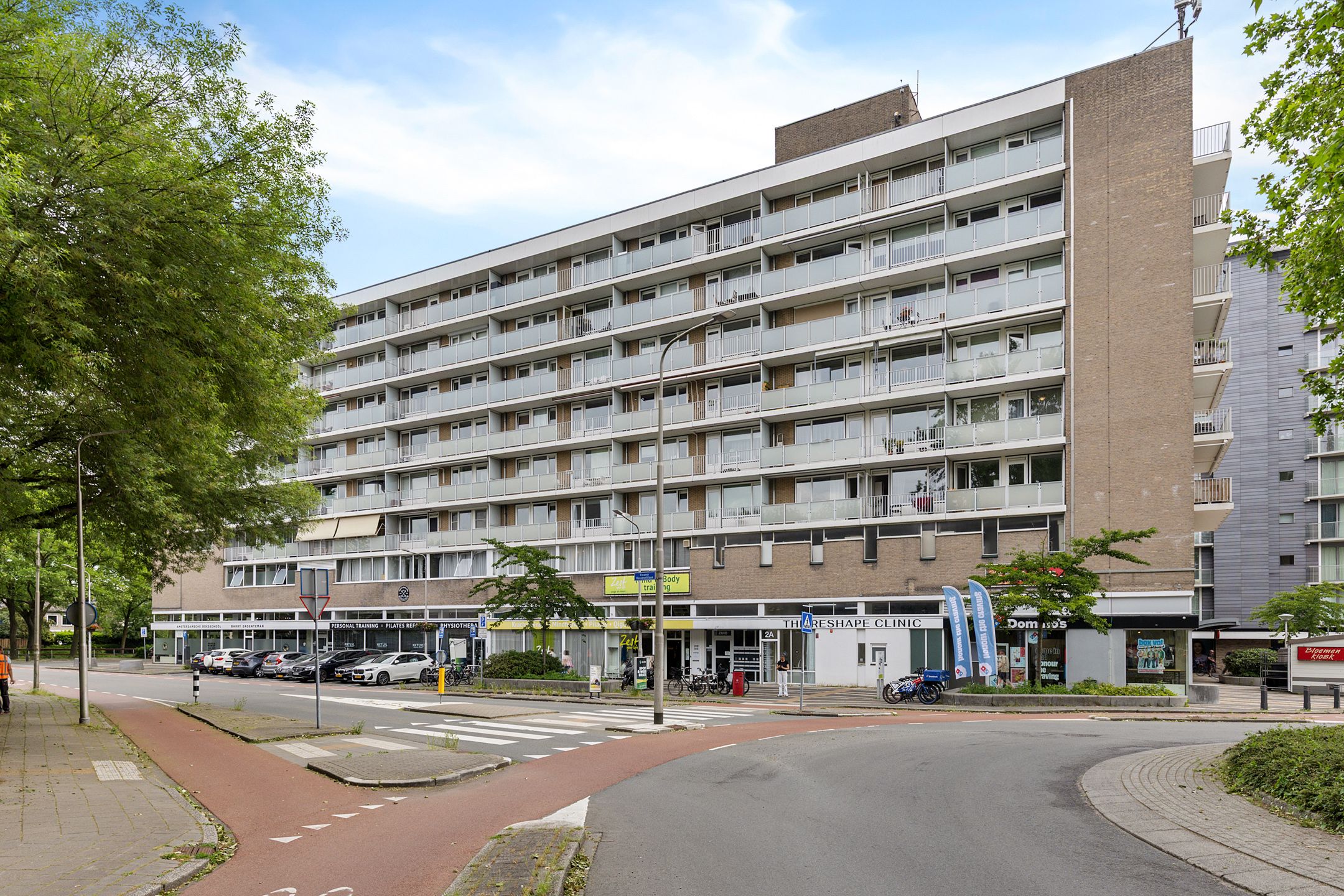 Eleanor Rooseveltlaan 18