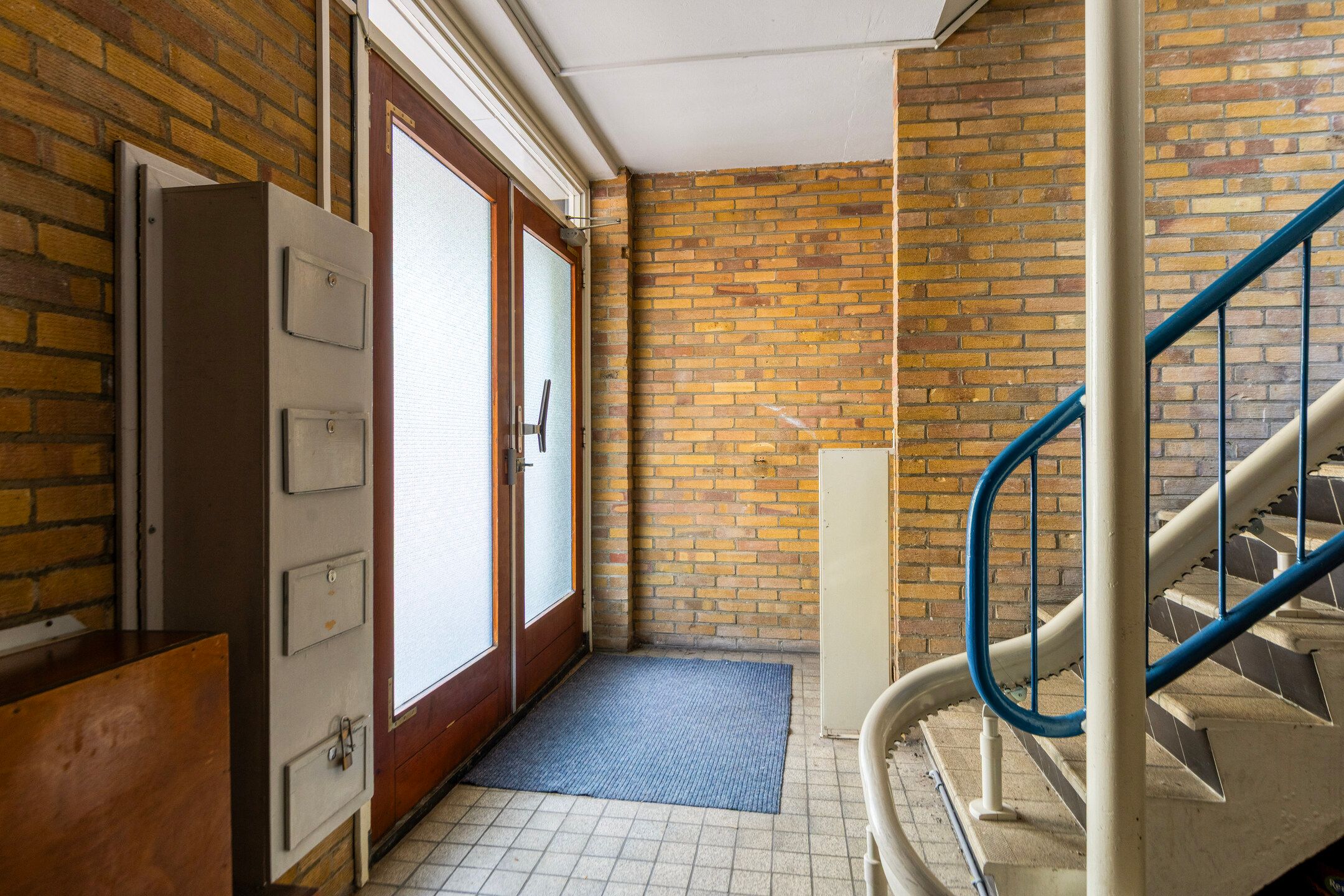 Photo 6 of Tolberterstraat 1-IV
