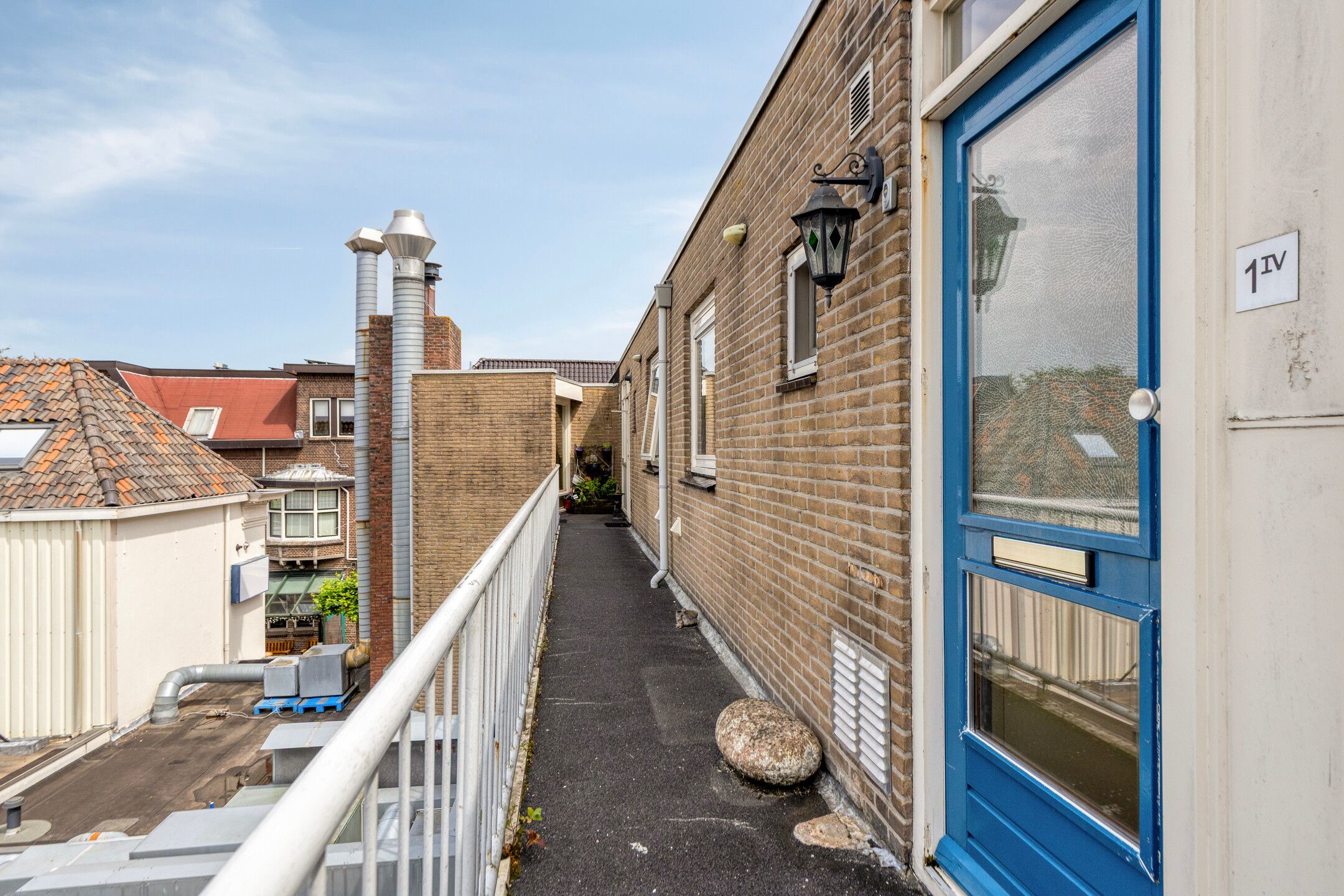 Photo 9 of Tolberterstraat 1-IV
