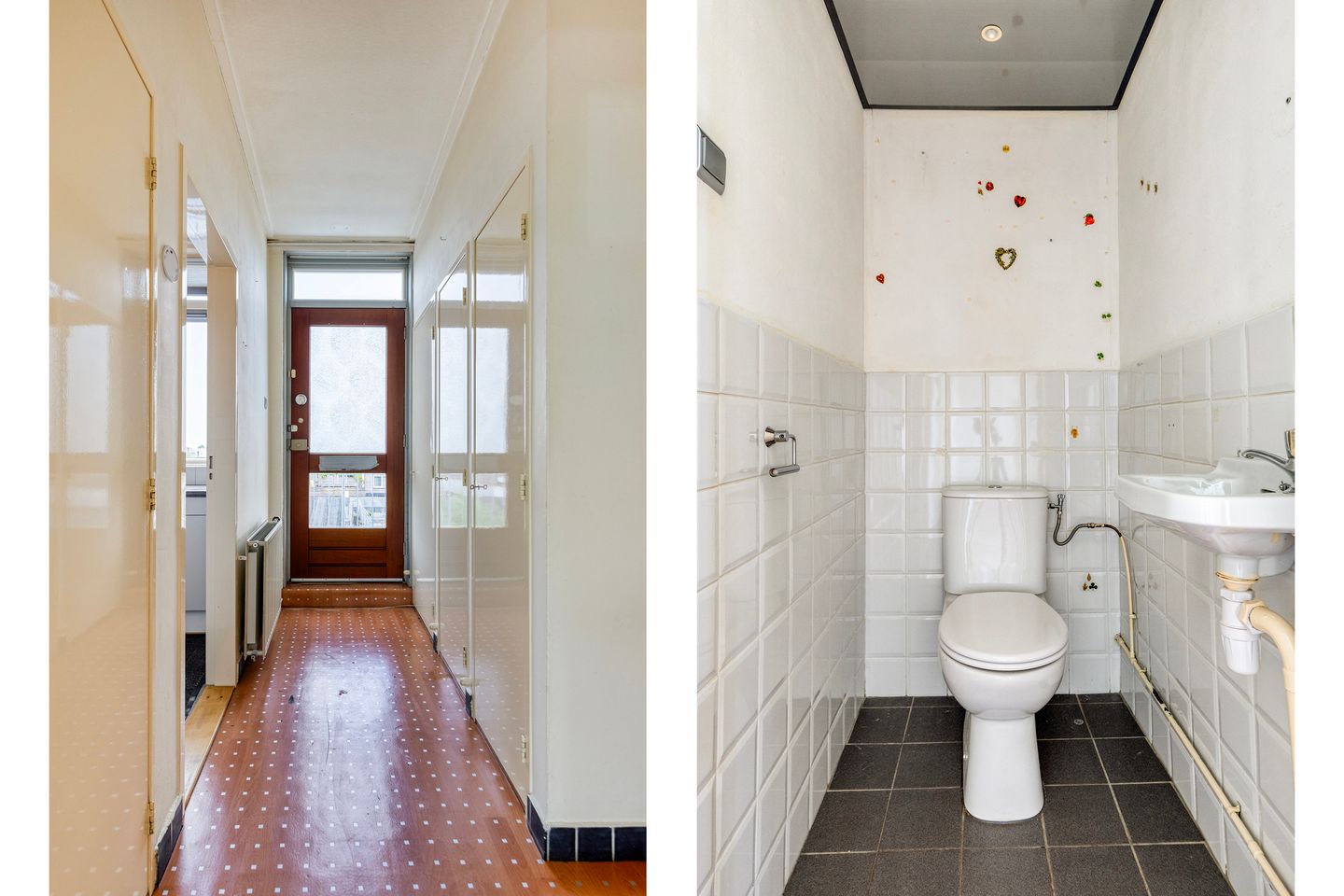 Photo 10 of Tolberterstraat 1-IV