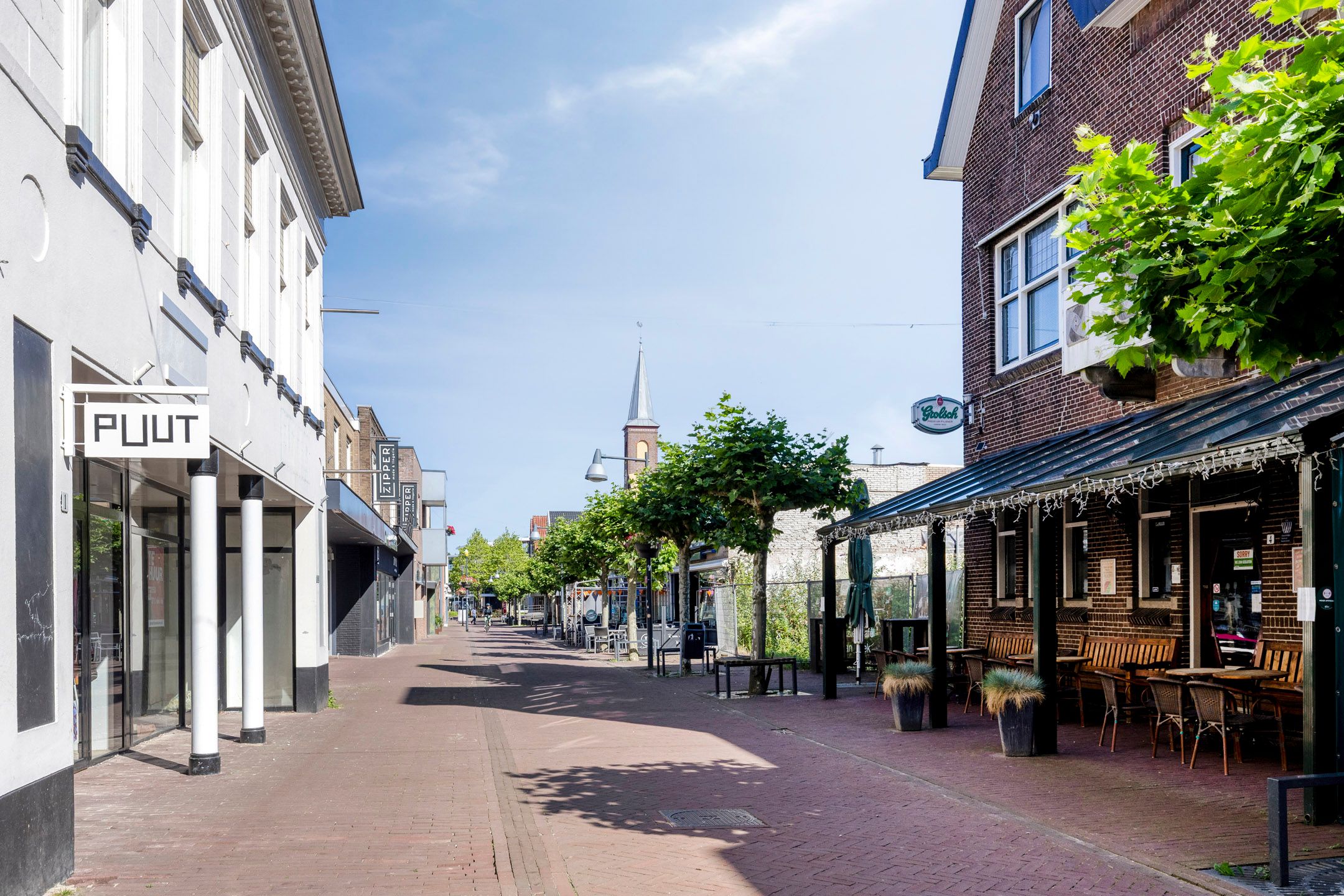 Photo 39 of Tolberterstraat 1-IV